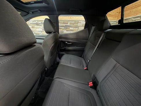 Used 2022 Hyundai Santa Cruz SEL w/ Activity Package image 29