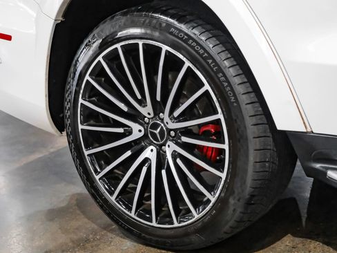 Used 2019 Mercedes-Benz GLS 63 AMG 4MATIC image 52