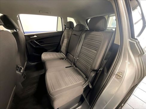 Used 2023 Volkswagen Tiguan S AWD/4WD image 15
