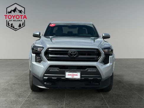 New 2026 Toyota Tacoma SR5 AWD/4WD image 8