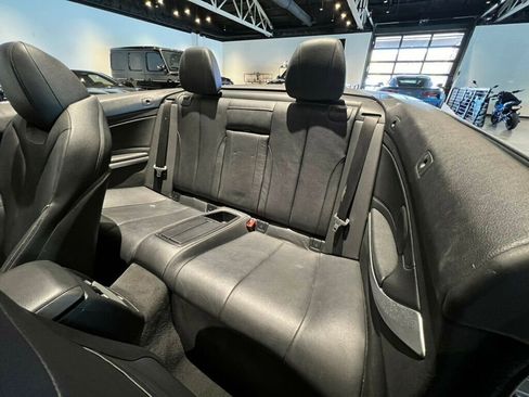 Used 2018 BMW 430i Convertible image 26