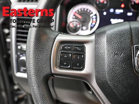 Used 2023 RAM 1500 Classic SLT w/ Trailer & Traction Group AWD/4WD image 15
