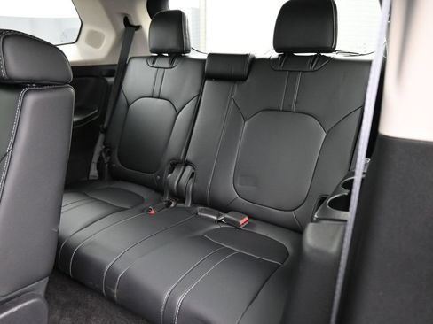 Used 2023 Honda Pilot Elite image 20