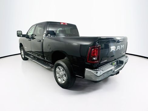 Used 2026 RAM 2500 Big Horn AWD/4WD image 5