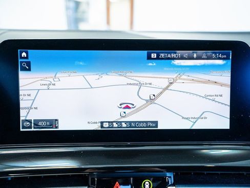 Used 2020 BMW M8 Coupe w/ Driving Assistance Package image 46