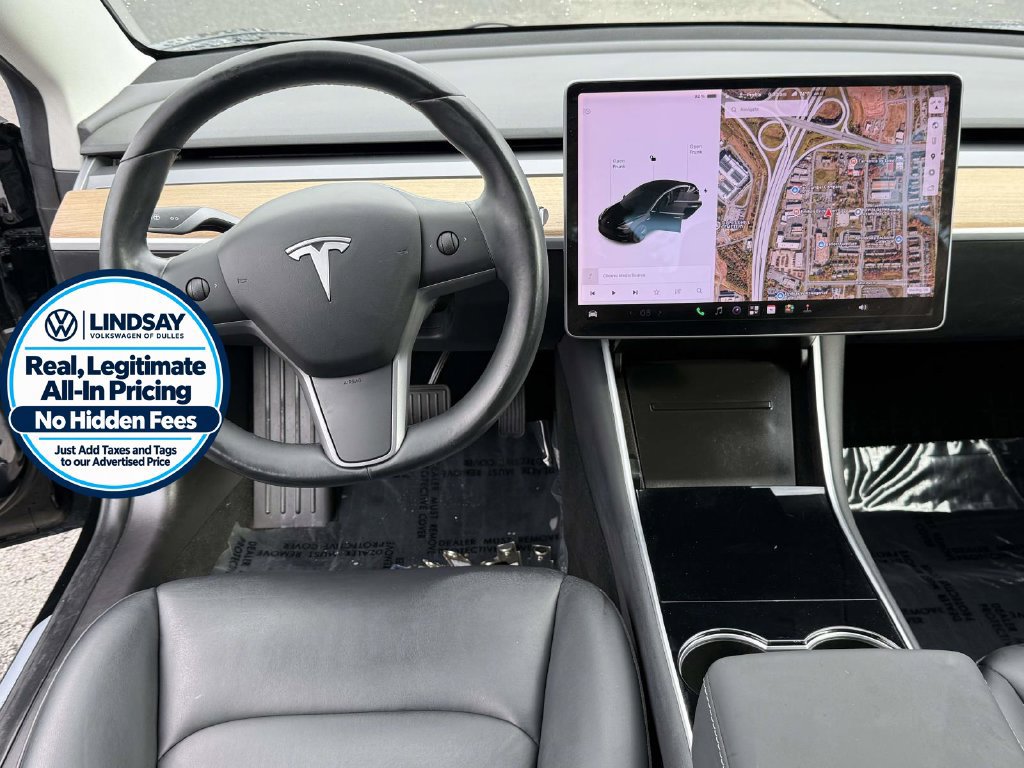 Used 2019 Tesla Model 3 Standard Range Plus RWD image 10