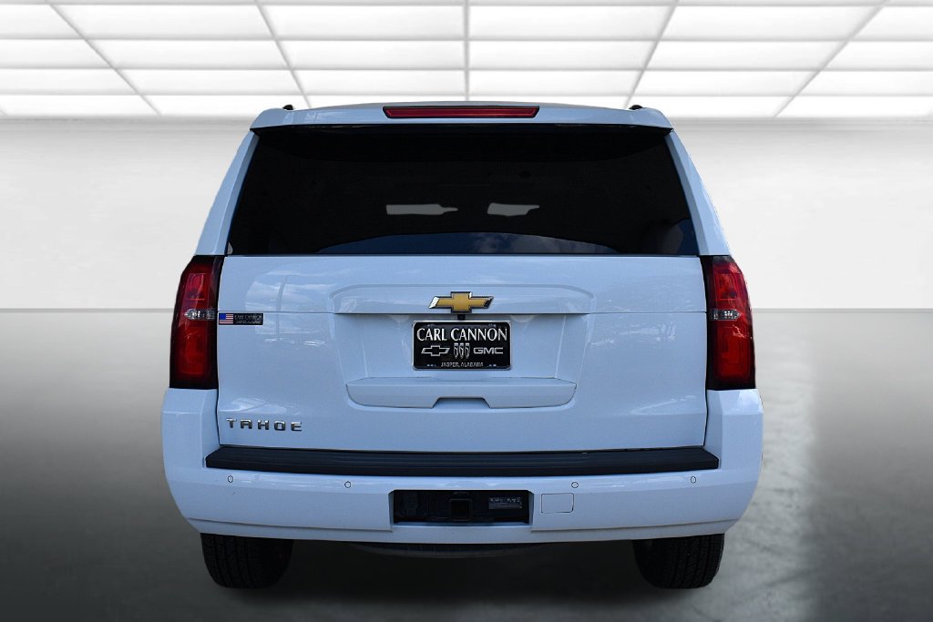 Used 2019 Chevrolet Tahoe LT RWD image 9