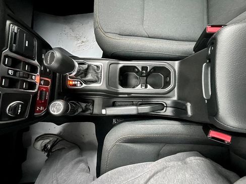 New 2026 Jeep Gladiator Willys image 25