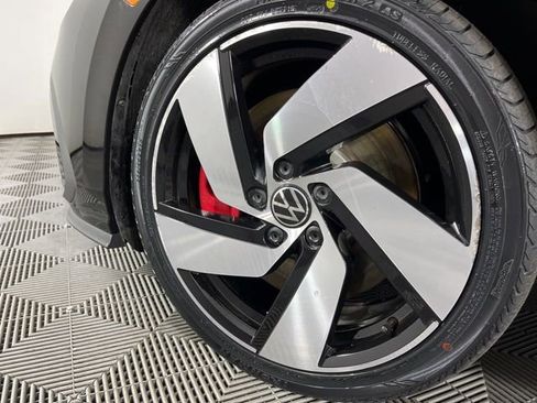 Used 2024 Volkswagen GTI S image 13