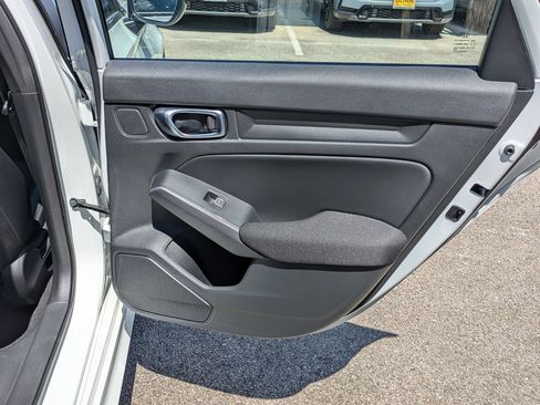 Used 2026 Honda Civic Sport image 25