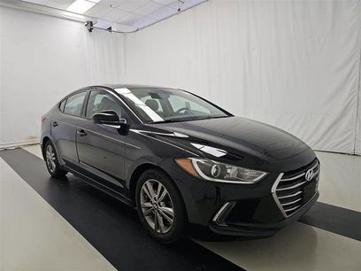Used 2017 Hyundai Elantra Value Edition