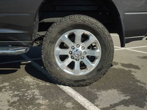 Used 2022 RAM 2500 Big Horn w/ Level A Equipment Group image 42