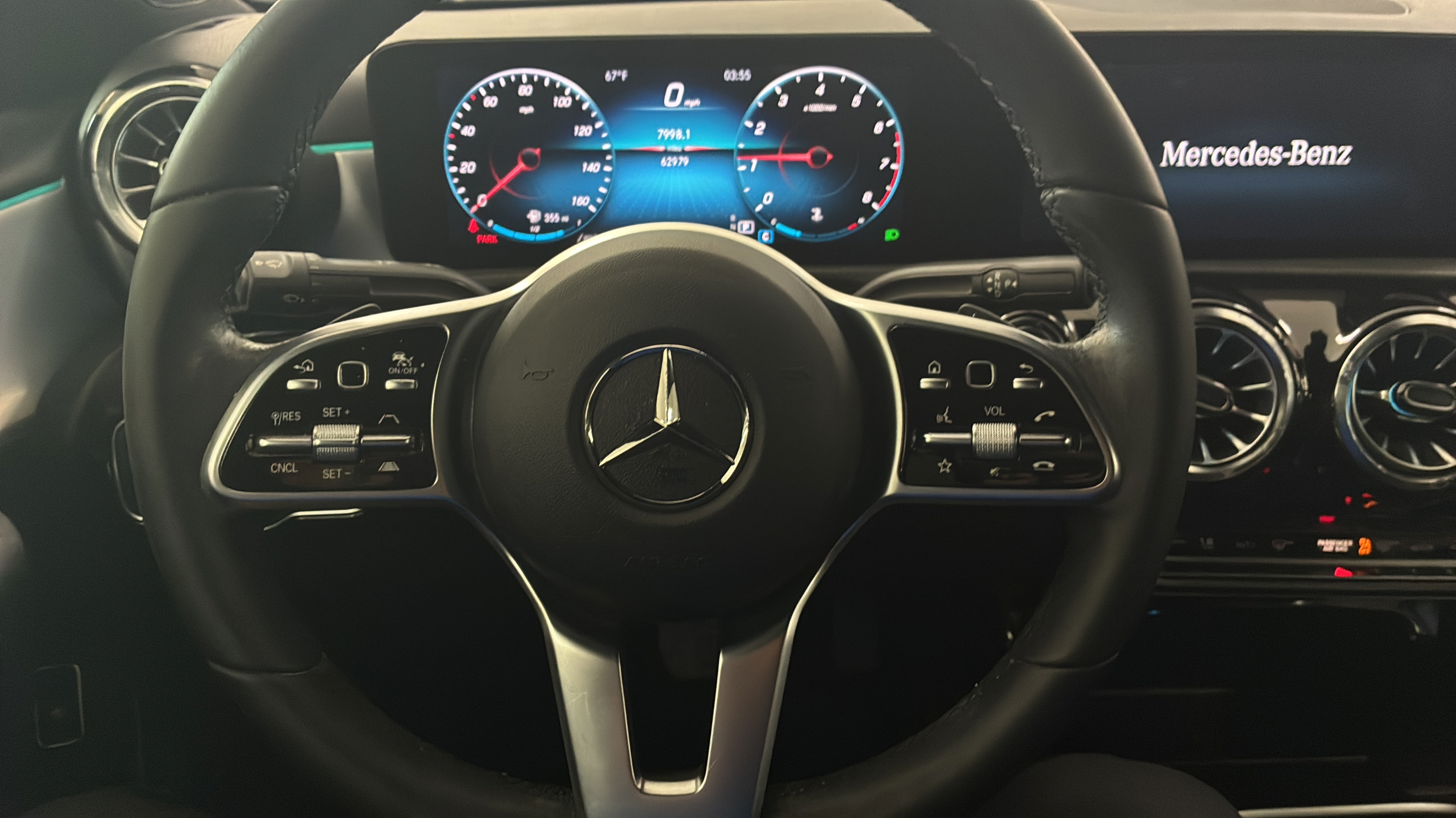 Used 2022 Mercedes-Benz A 220 image 10