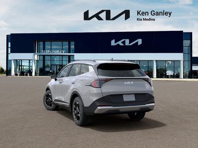 New 2026 Kia Sportage EX w/ EX Panorama Roof Package