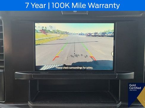 Used 2025 Ford F350 XLT AWD/4WD image 32