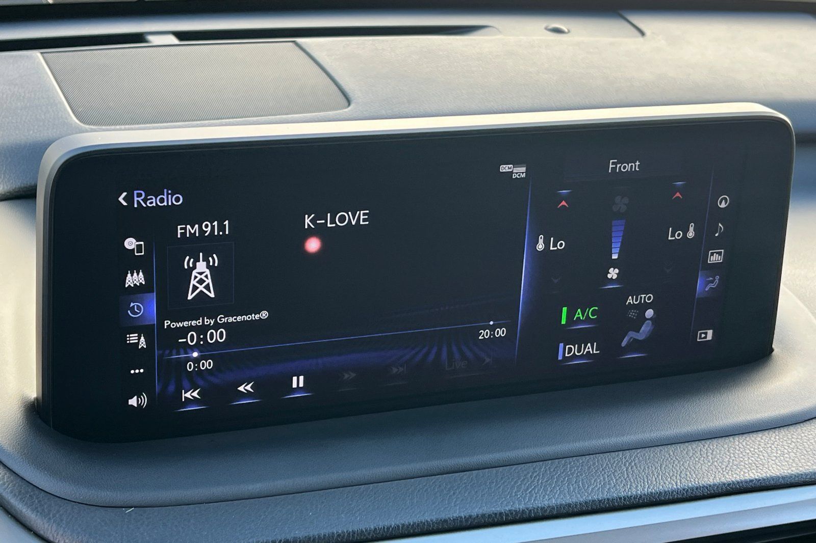 Used 2021 Lexus RX 350 AWD w/ Premium Package image 30