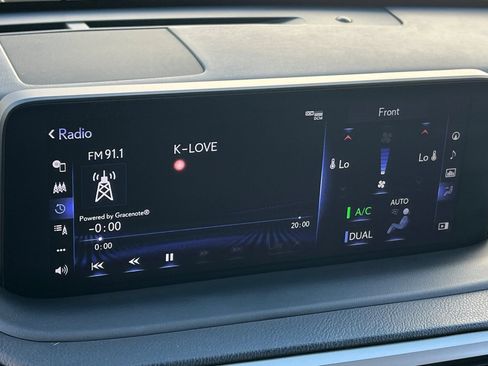 Used 2021 Lexus RX 350 AWD w/ Premium Package image 30