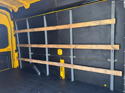 Used 2021 Ford Transit 250 148 High Roof w/ Load Area Protection Package RWD image 20