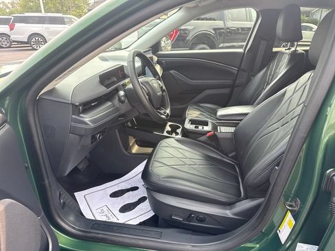 Used 2025 Ford Mustang Mach-E Select w/ Comfort Package Lite AWD/4WD image 22