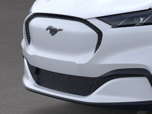 New 2026 Ford Mustang Mach-E Select RWD image 17