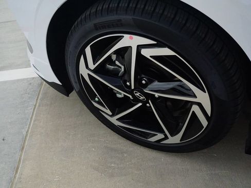 New 2026 Hyundai Sonata SEL FWD image 8