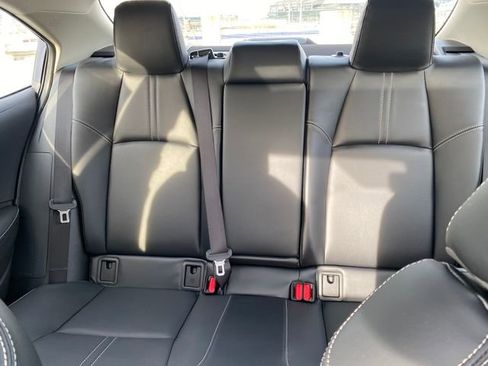 New 2026 Toyota Corolla XLE image 22