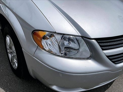 Used 2006 Dodge Grand Caravan SE w/ Popular Equipment Group I FWD image 25