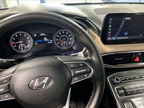 Used 2023 Hyundai Santa Fe SEL AWD/4WD image 19