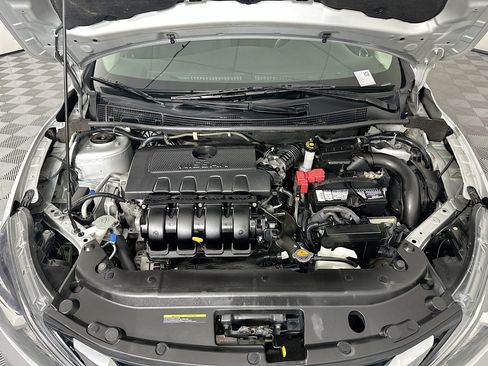 Used 2019 Nissan Sentra SV FWD image 30