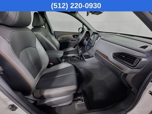 Used 2026 Subaru Forester Sport AWD/4WD image 34