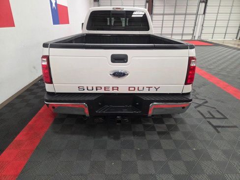 Used 2015 Ford F350 Lariat w/ Lariat Ultimate Package image 20