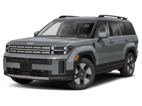 New 2026 Hyundai Santa Fe SEL AWD/4WD image 1