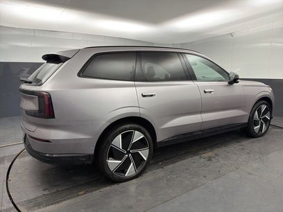 New 2026 Volvo EX90 Ultra