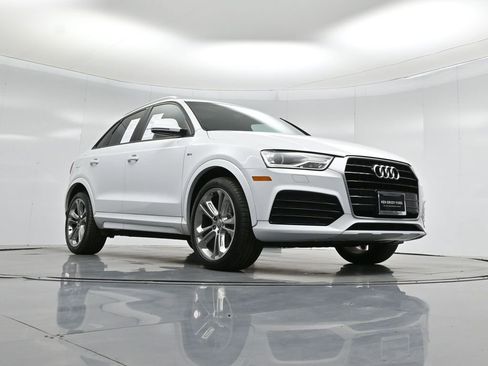 Used 2018 Audi Q3 2.0T Premium image 47