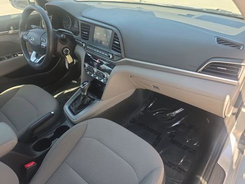 Used 2020 Hyundai Elantra SEL w/ Cargo Package (C1) FWD image 25