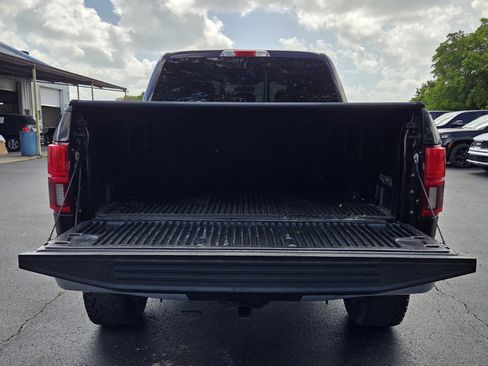 Used 2020 Ford F150 Lariat AWD/4WD image 13