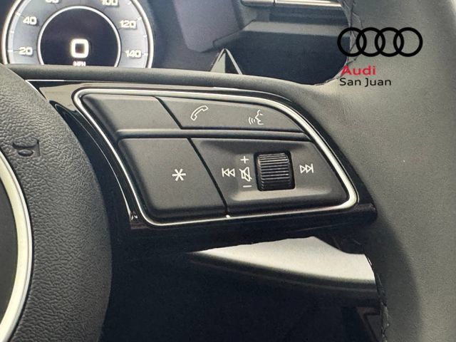 New 2026 Audi A3 2.0T Premium AWD/4WD image 20