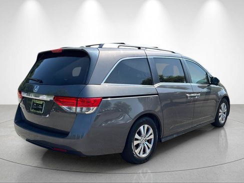 Used 2014 Honda Odyssey EX-L image 5