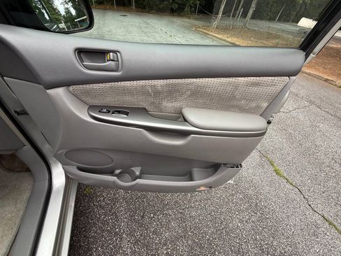 Used 2006 Toyota Sienna LE FWD image 8