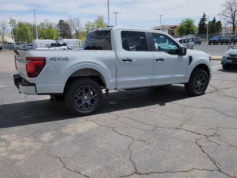 New 2026 Ford F150 STX AWD/4WD image 15