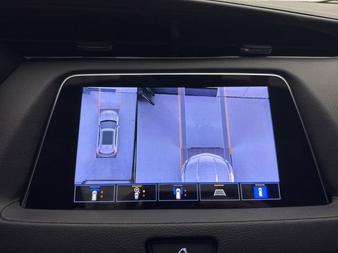 Used 2022 Cadillac XT4 Sport image 40