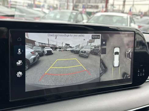 Used 2023 Hyundai Palisade Calligraphy AWD/4WD image 28