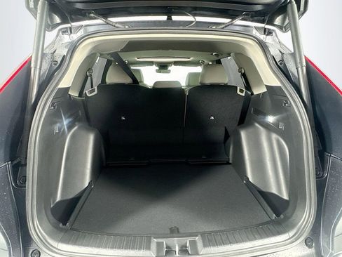 Certified 2026 Honda CR-V EX-L image 31