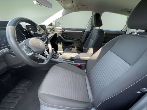 Used 2025 Volkswagen Jetta S FWD image 28