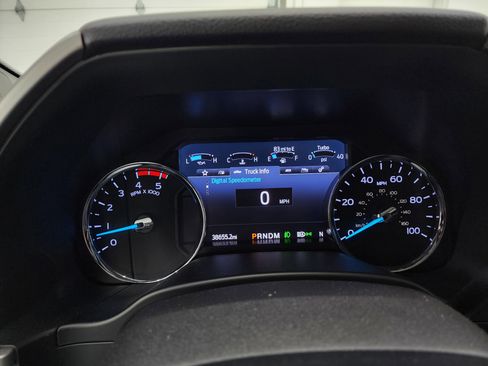 Used 2020 Ford F350 Lariat w/ Lariat Ultimate Package image 10