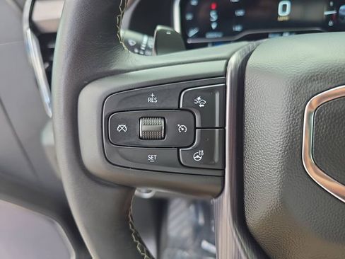 Certified 2023 GMC Sierra 1500 Denali Ultimate image 25