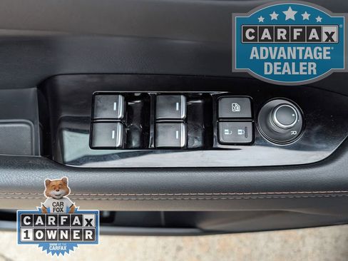 Certified 2023 MAZDA CX-5 AWD 2.5 S w/ Premium Package image 17