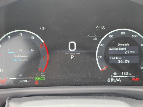 Used 2026 Lexus LX 700h F Sport AWD/4WD image 14