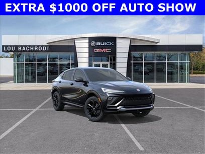 New 2026 Buick Envista Sport Touring w/ Convenience I Package