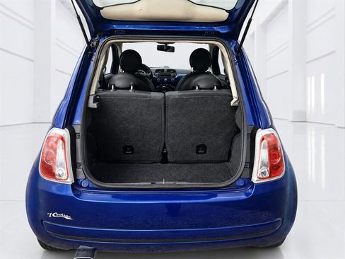 Used 2012 FIAT 500 Pop FWD image 13